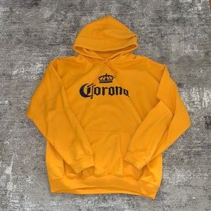 Corona Hoodie